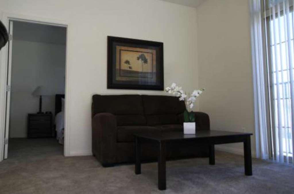 On-Base Suites Fort Irwin Room photo