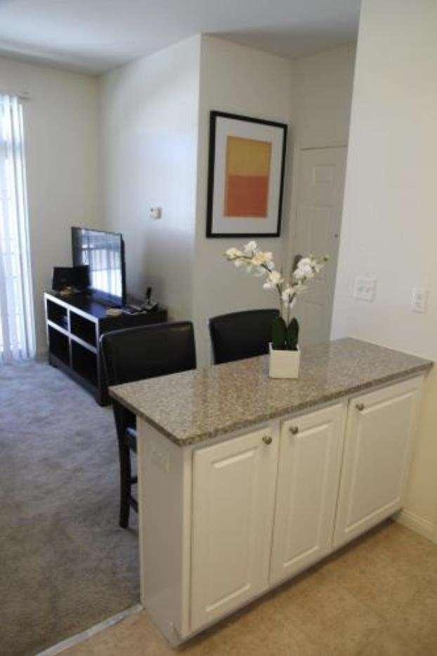 On-Base Suites Fort Irwin Room photo