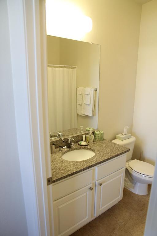 On-Base Suites Fort Irwin Exterior photo