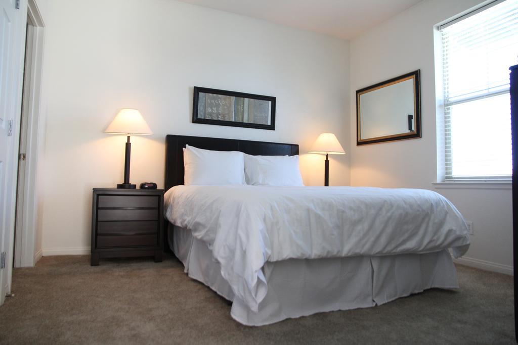 On-Base Suites Fort Irwin Exterior photo