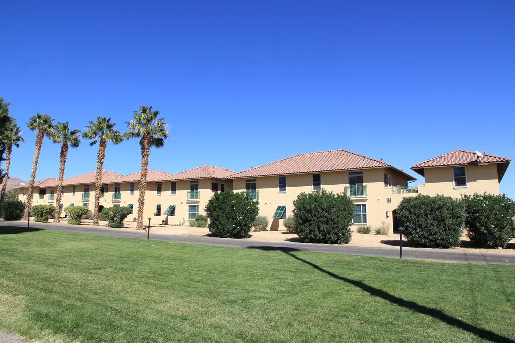 On-Base Suites Fort Irwin Exterior photo