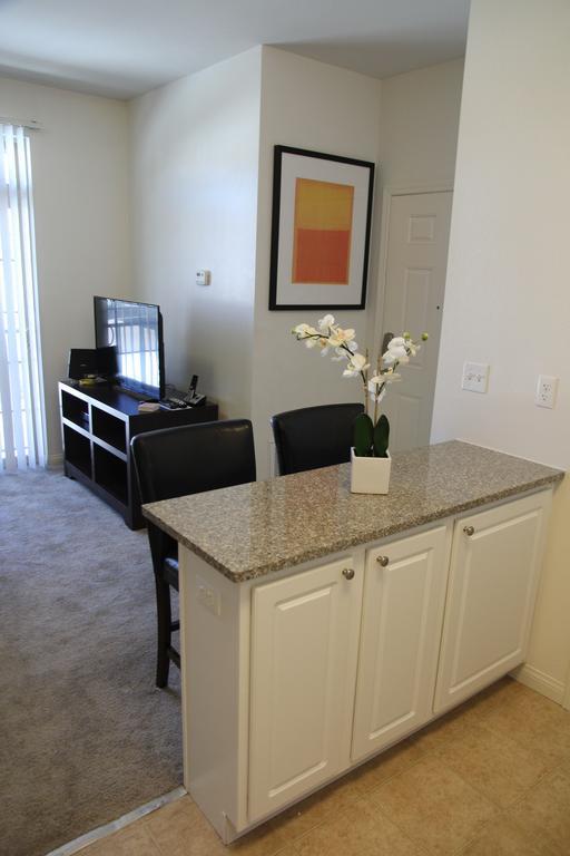 On-Base Suites Fort Irwin Exterior photo