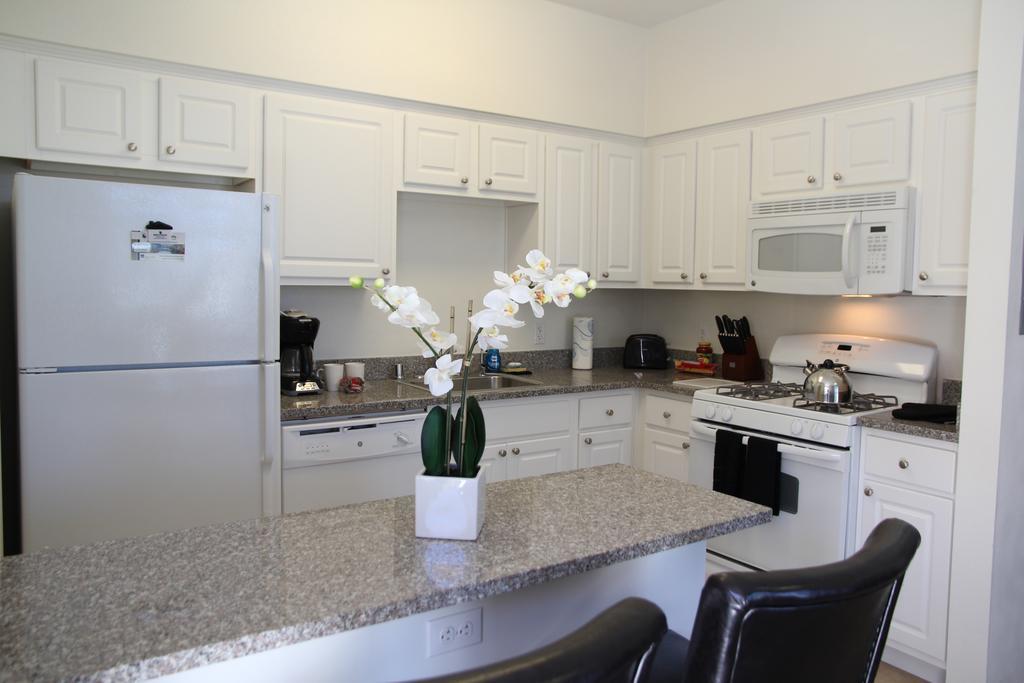 On-Base Suites Fort Irwin Exterior photo
